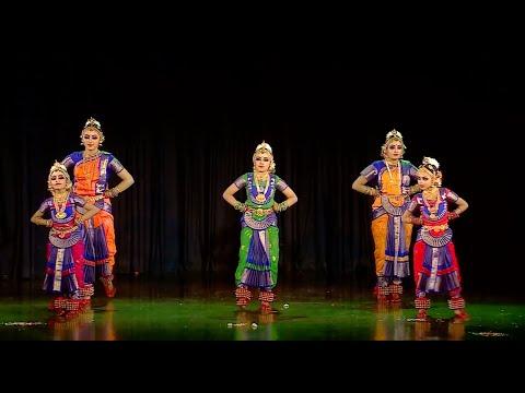Varnam Performance — 2024
