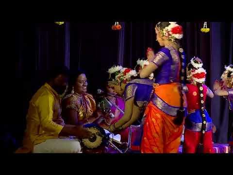 Salangai Pooja — 2024